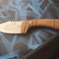 چاقو|کلکسیون اشیاء عتیقه|ری, دیلمان|دیوار