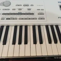 PA 2 KORG کرگ|پیانو، کیبورد، آکاردئون|تهران, قلمستان|دیوار