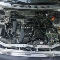 141 دوگانه کارخانه|خودرو سواری و وانت|مشهد, توس (بلوار توس)|دیوار