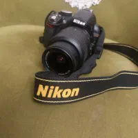 دوربین حرفه ای نیکون