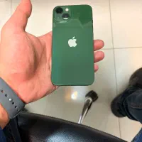 iPhone 13 ch