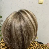 تخفیف ویژه رنگ و لایت|خدمات آرایشگری و زیبایی|تهران, نارمک|دیوار