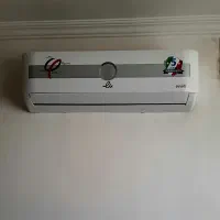نصب.نصاب و تعمیرکار تخصصی اسپیلت|خدمات پیشه و مهارت|زاهدان, |دیوار