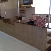 8متر کابینت زمینی 3متر کابینت دیواری