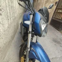 فروش (nx 150 (QG|موتورسیکلت|مشهد, کلاهدوز|دیوار