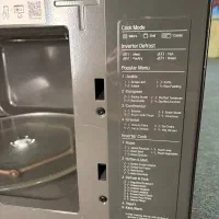 مایکروویو ال جی Smart Inverter LG|اجاق گاز و لوازم برقی پختوپز|تبریز, |دیوار