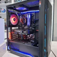 فروش انواع کامپیوتر (گیمینگ و اداری)