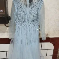 لباس مجلسی|لباس|شوش, |دیوار