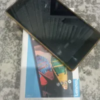 تبلت لنوو