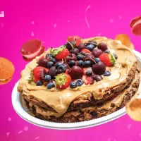 کد ۳۰۰ هزار تومانی تخفیف اسنپ فود خرید اول