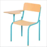 صندلی مدرسه ای