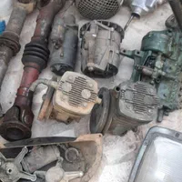 لوازم اتوبوس و کولر آبی