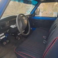 نیسان کمپرسی|خودرو سواری و وانت|قزوین, |دیوار