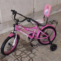 دوچرخه دخترانه