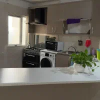 عرشیا فاز ۴ با پارکینگ ۸۰ متری فول تر تمیز