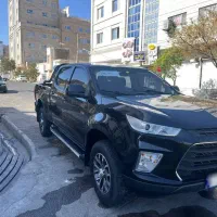 تاگا (کینگ لینگ) وارداتی لانگ