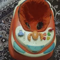 روروئک ،کریر ،ساک خواب کودک