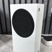 ایکس باکس سری اس