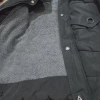 کاپشن پسرانه