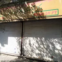 38 متر مغازه 2 دهنه بر خوش جنوبی مناسب املاک