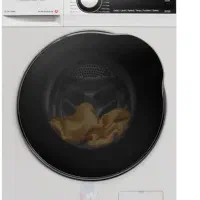 ماشین لباسشویی پاکشوما u9w