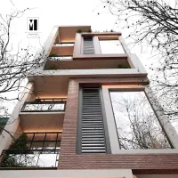 آپارتمان دوخوابه کلیدنخورده تاپ لوکیشن آبیاری
