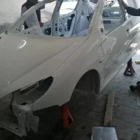 مکانیکی جلوبندی هیدرولیک ترمز