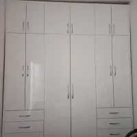 کمد دیواری آماده