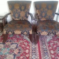 مبل ۷نفره|مبلمان خانگی و میز عسلی|کرج, شهرک ولیعصر|دیوار