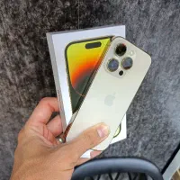 iPhone 14pro 256 دوسیم