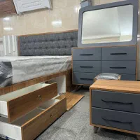 سرویس خواب ویکتوریا