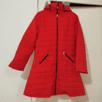 کاپشن قرمز|لباس|محمدیه-قزوین, |دیوار