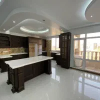 ۱۰۰ متر _ ۲ خوابه _ بدون مشابه فول_ در شمس اباد