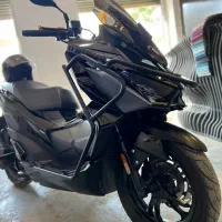 موتور جی تی ۲۰۰ اس وای ام