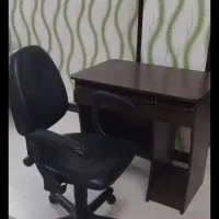 میز کامپیوتر|میز تحریر و کامپیوتر|بجنورد, |دیوار