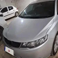 کیا سراتو ۲۰۱۰|خودرو سواری و وانت|اهواز, کیانپارس |دیوار