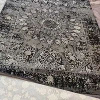 دو عدد گلیم فرش ۶متری