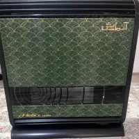 بخاری گازی آزمایش 1000