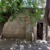 ملک مسکونی|فروش زمین و ملک کلنگی|تهران, اتابک|دیوار