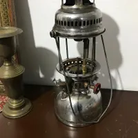 چراغ زنبوری قدیمی