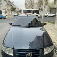 سمند سورن 93 ef7