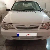 پراید مدل 89 132
