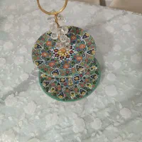 شیرینی خوری دوطبقه