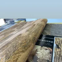 کاغذ دیواری وارداتی با قیمت مناسب