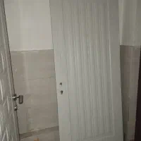 درب اتاق خواب