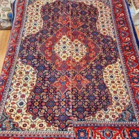 جفت ذرع و نیم دستباف ساروق اراک|فرش|تهران, اکباتان|دیوار