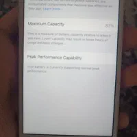 آیفون ۶|موبایل|قم, بنیاد|دیوار