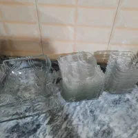 ظرف پذیرایی