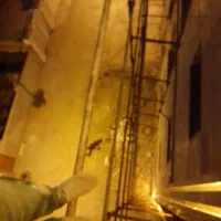 برقکار ساختمان