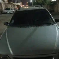 پراید ۱۴۱ مدل ۸۵